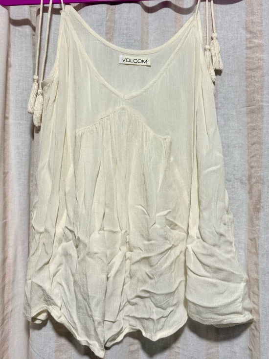 Volcom Tops - ❤︎VOLCOM❤︎ Boho Top